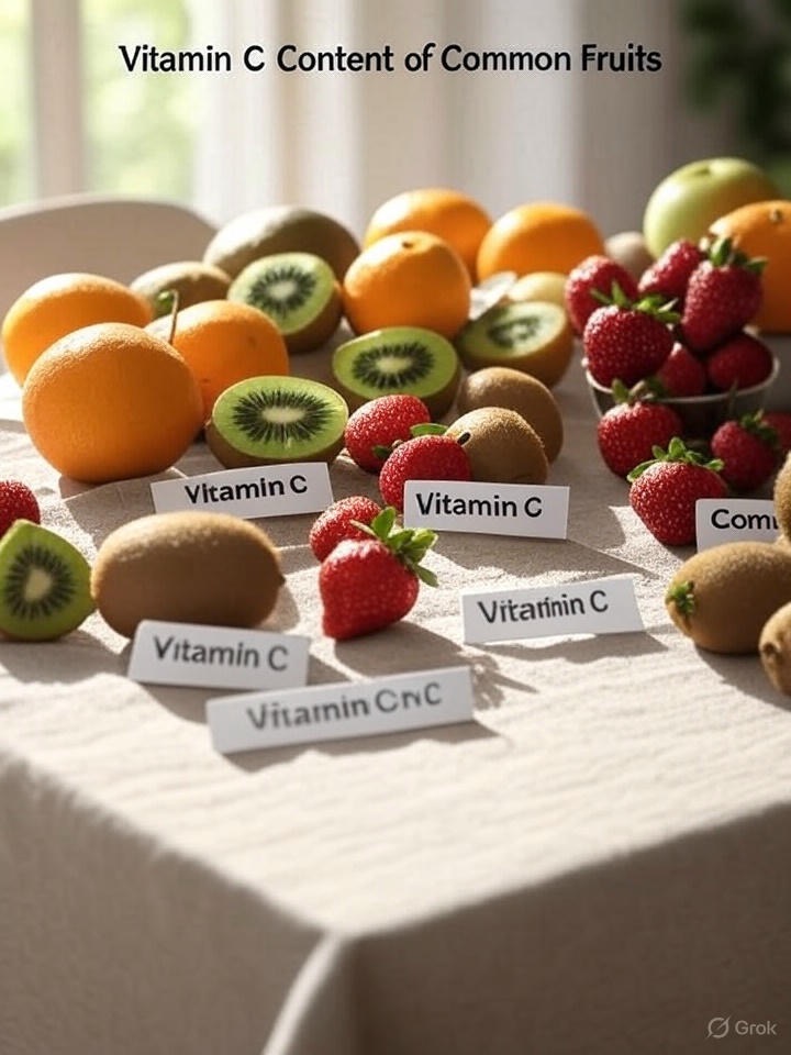 Vitamin C 1000mg